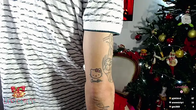 basic Instinct online show from 12-14-24, 07:29