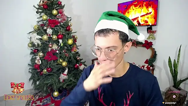 basic Instinct online show from 12-28-24, 10:25