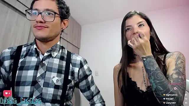 basic Instinct online show from 02-19-25, 01:06