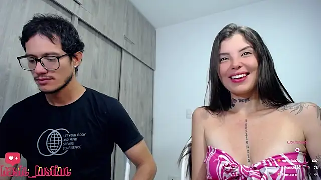 basic Instinct online show from 03-09-25, 01:26