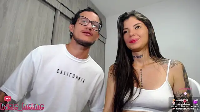 basic Instinct online show from 03-19-25, 01:07