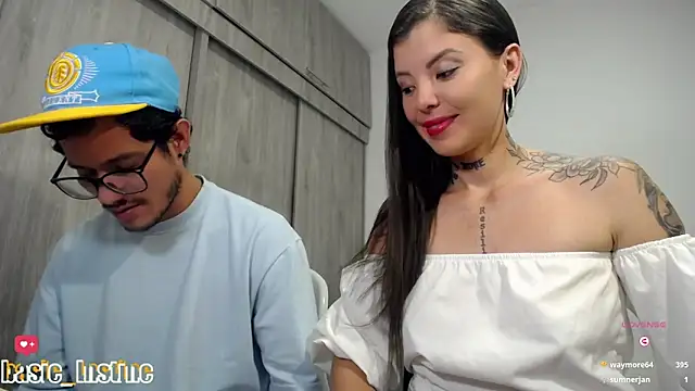 basic Instinct online show from 03-20-25, 01:26