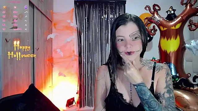 basic Instinct online show from 10-15-25, 10:37