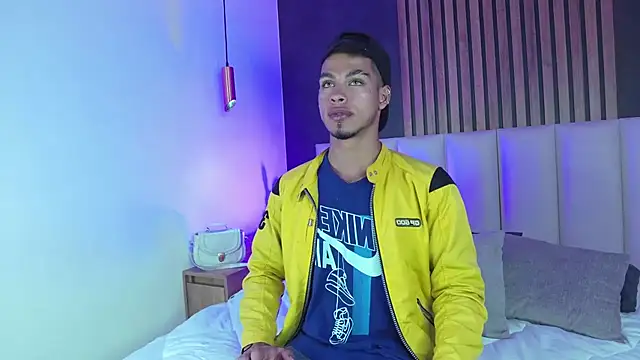 Ken-boy  online show from 01-31-25, 02:48