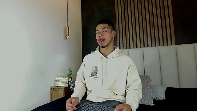 Ken-boy  online show from 02-03-25, 02:25