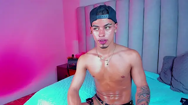 Ken-boy  online show from 02-13-25, 07:03