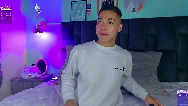 Ken-boy  online show from 02-23-25, 11:33