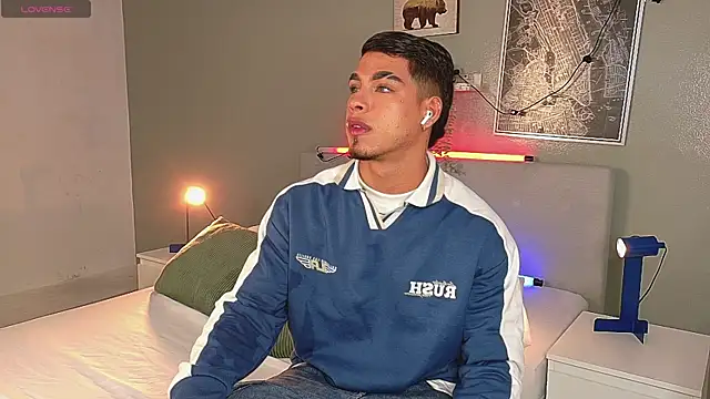 Ken-boy  online show from 09-27-25, 11:48