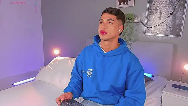 Ken-boy  online show from 10-01-25, 11:38