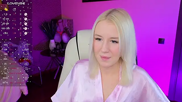 Selenatrend online show from 11-26-25, 06:14