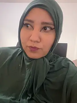 hannahayat online show from 02-25-26, 03:32