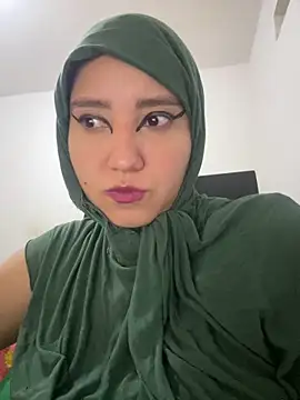 hannahayat online show from 03-01-26, 03:58