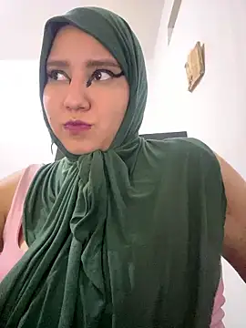 hannahayat online show from 03-23-26, 09:19