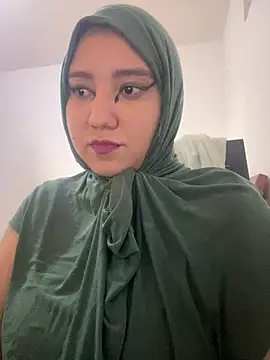 hannahayat online show from 03-24-26, 01:49