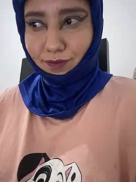 hannahayat online show from 07-04-26, 03:45