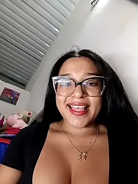 -VICKKY online show from 09-10-25, 03:28