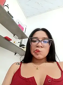 -VICKKY online show from 09-12-25, 02:06