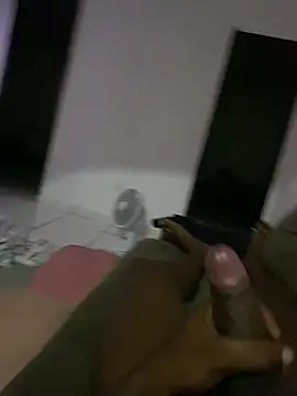 Negro Wakanda Boy online show from 01-16-26, 05:00