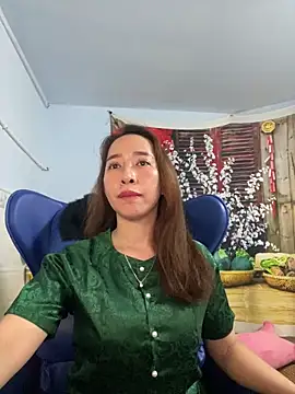 Cherry 6969 online show from 01-15-25, 12:04