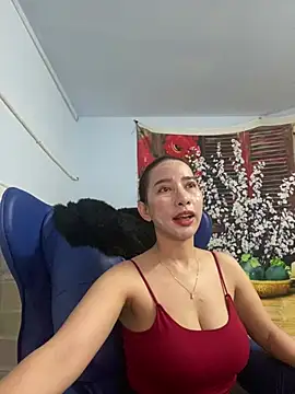 Cherry 6969 online show from 01-16-25, 10:53