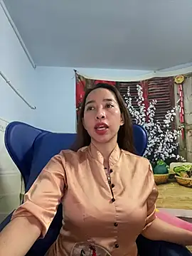 Cherry 6969 online show from 01-17-25, 12:21