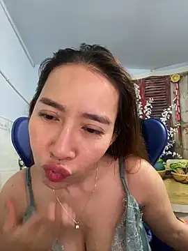 Cherry 6969 online show from 01-18-25, 05:41