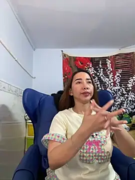 Cherry 6969 online show from 01-19-25, 05:48