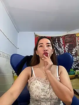 Cherry 6969 online show from 01-19-25, 04:57