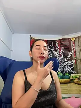 Cherry 6969 online show from 01-20-25, 11:32