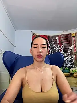 Cherry 6969 online show from 01-22-25, 12:06