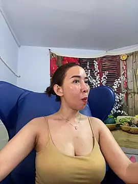 Cherry 6969 online show from 01-22-25, 04:02