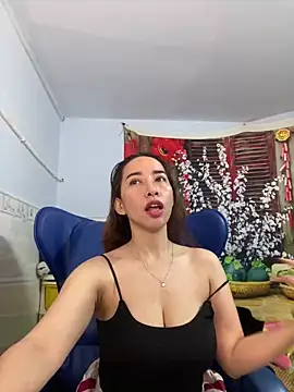 Cherry 6969 online show from 01-22-25, 04:44