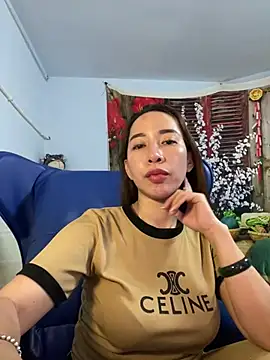 Cherry 6969 online show from 01-26-25, 11:50
