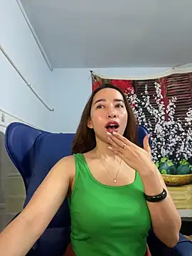 Cherry 6969 online show from 01-28-25, 07:22