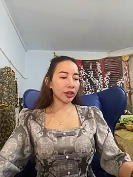 Cherry 6969 online show from 01-31-25, 04:36