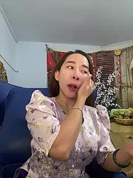 Cherry 6969 online show from 01-31-25, 12:29