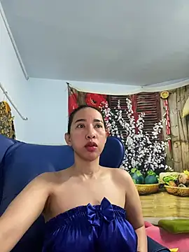 Cherry 6969 online show from 02-05-25, 01:37