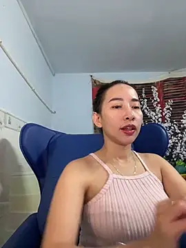 Cherry 6969 online show from 02-06-25, 08:18