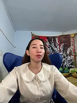 Cherry 6969 online show from 02-06-25, 04:25
