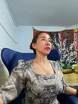 Cherry 6969 online show from 02-07-25, 02:04