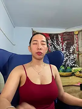 Cherry 6969 online show from 02-08-25, 12:49