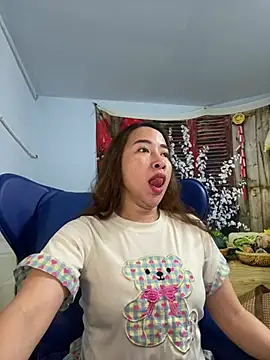 Cherry 6969 online show from 02-10-25, 09:36