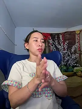 Cherry 6969 online show from 02-10-25, 01:22