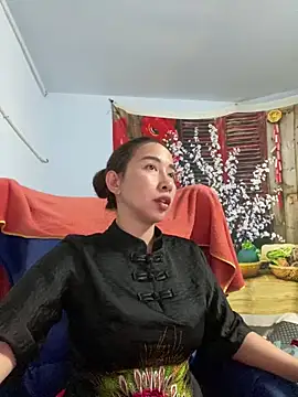 Cherry 6969 online show from 02-11-25, 12:16