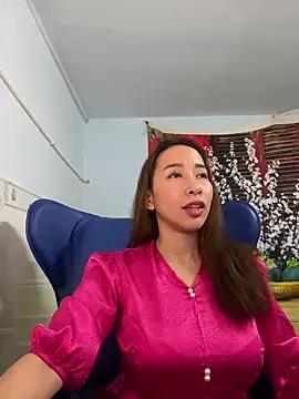 Cherry 6969 online show from 02-12-25, 06:51