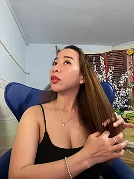 Cherry 6969 online show from 02-14-25, 09:24
