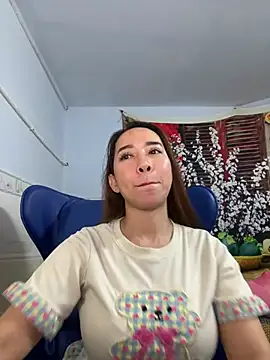 Cherry 6969 online show from 02-16-25, 03:05