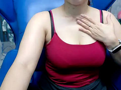 Cherry 6969 online show from 10-17-25, 01:31