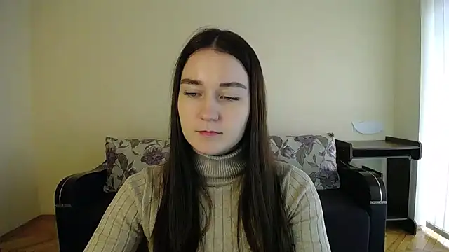 Pretty shy online show from 12-11-24, 12:12