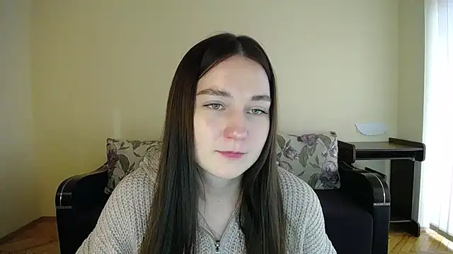 Pretty shy online show from 12-12-24, 09:08